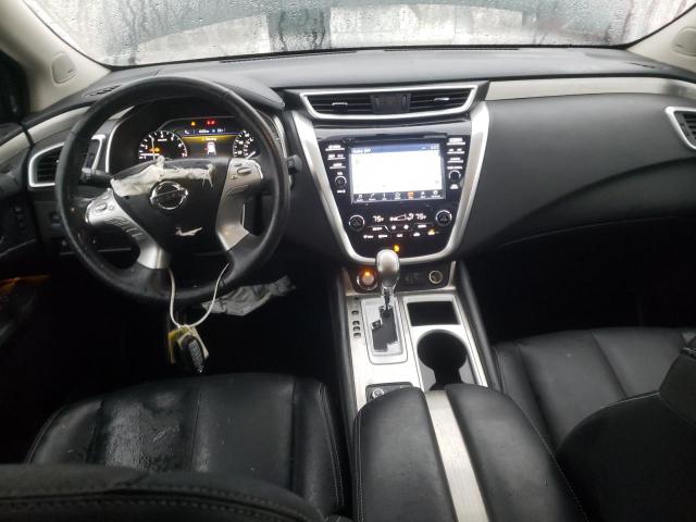 Photo 7 VIN: 5N1AZ2MH7JN178249 - NISSAN MURANO S 