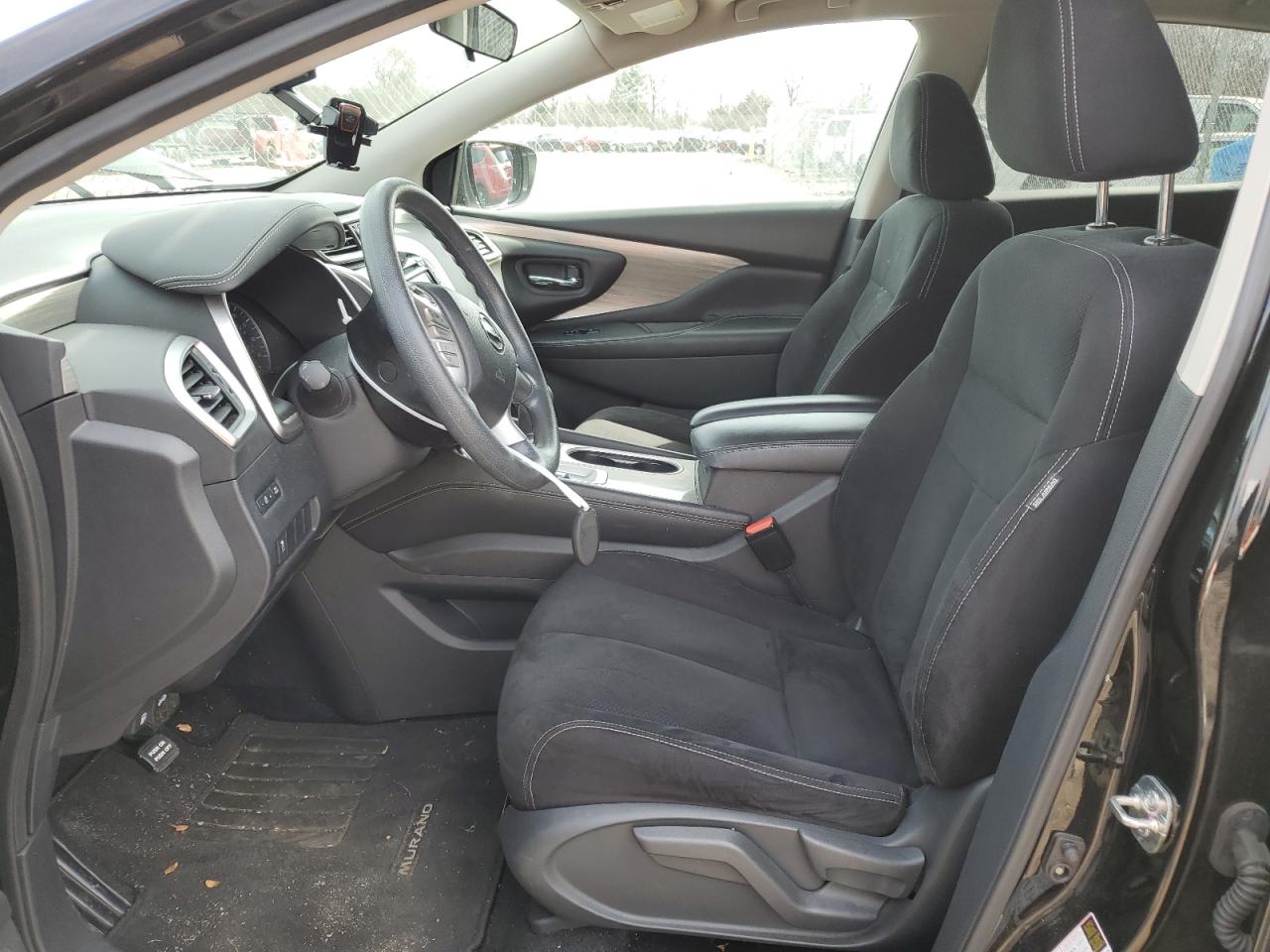 Photo 6 VIN: 5N1AZ2MH7JN179031 - NISSAN MURANO 