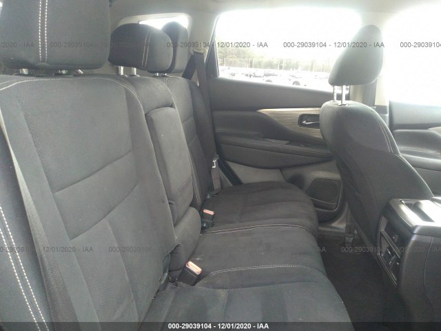 Photo 7 VIN: 5N1AZ2MH7JN182026 - NISSAN MURANO 