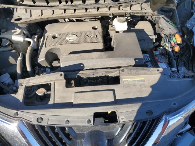 Photo 10 VIN: 5N1AZ2MH7JN191647 - NISSAN MURANO 