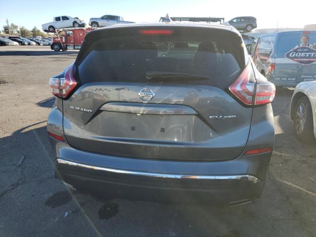 Photo 5 VIN: 5N1AZ2MH7JN191647 - NISSAN MURANO 