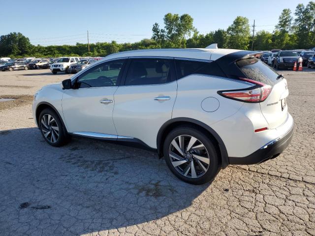 Photo 1 VIN: 5N1AZ2MH7JN192085 - NISSAN MURANO 