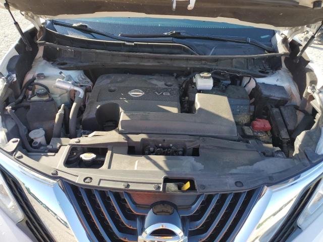 Photo 10 VIN: 5N1AZ2MH7JN192085 - NISSAN MURANO 