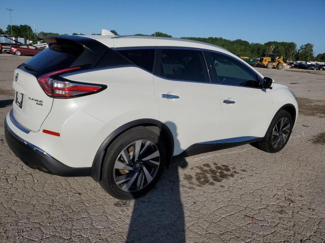 Photo 2 VIN: 5N1AZ2MH7JN192085 - NISSAN MURANO 