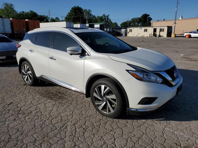 Photo 3 VIN: 5N1AZ2MH7JN192085 - NISSAN MURANO 