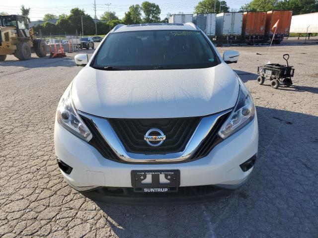 Photo 4 VIN: 5N1AZ2MH7JN192085 - NISSAN MURANO 