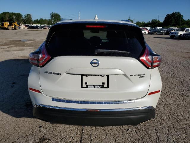 Photo 5 VIN: 5N1AZ2MH7JN192085 - NISSAN MURANO 