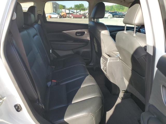 Photo 9 VIN: 5N1AZ2MH7JN192085 - NISSAN MURANO 