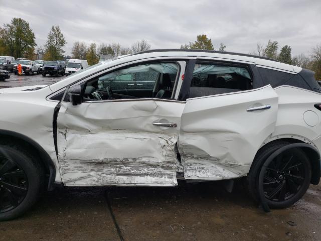 Photo 8 VIN: 5N1AZ2MH7JN192751 - NISSAN MURANO S 