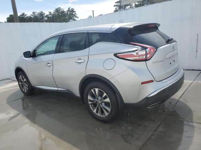 Photo 1 VIN: 5N1AZ2MH7JN194936 - NISSAN MURANO 