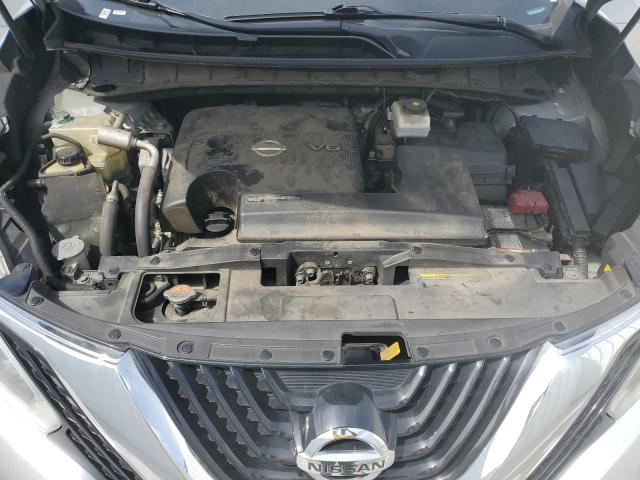 Photo 11 VIN: 5N1AZ2MH7JN194936 - NISSAN MURANO 