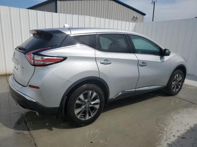 Photo 2 VIN: 5N1AZ2MH7JN194936 - NISSAN MURANO 