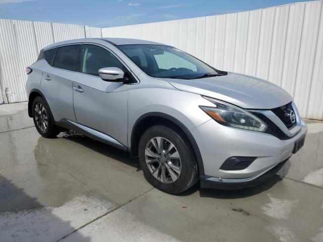 Photo 3 VIN: 5N1AZ2MH7JN194936 - NISSAN MURANO 