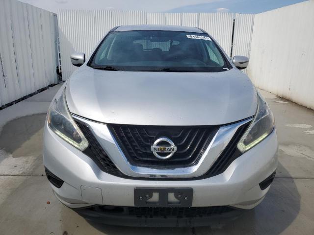 Photo 4 VIN: 5N1AZ2MH7JN194936 - NISSAN MURANO 