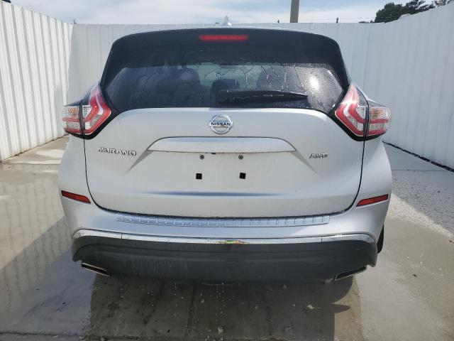 Photo 5 VIN: 5N1AZ2MH7JN194936 - NISSAN MURANO 