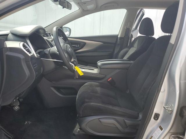 Photo 6 VIN: 5N1AZ2MH7JN194936 - NISSAN MURANO 