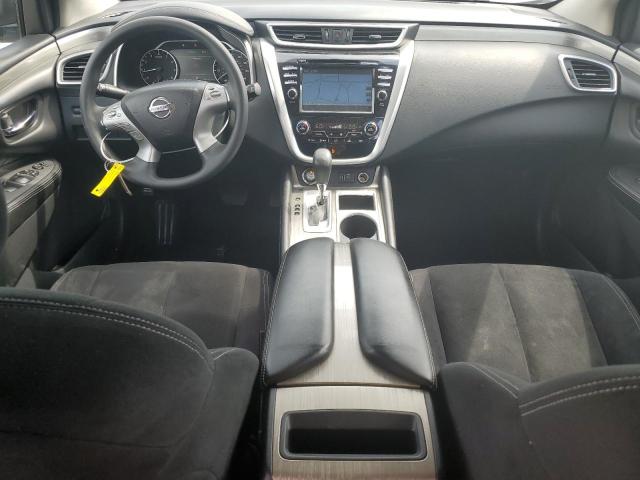 Photo 7 VIN: 5N1AZ2MH7JN194936 - NISSAN MURANO 