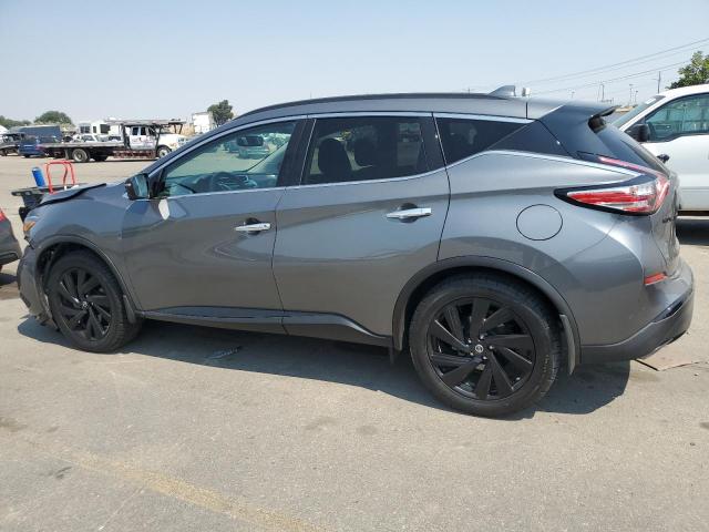 Photo 1 VIN: 5N1AZ2MH7JN195732 - NISSAN MURANO S 