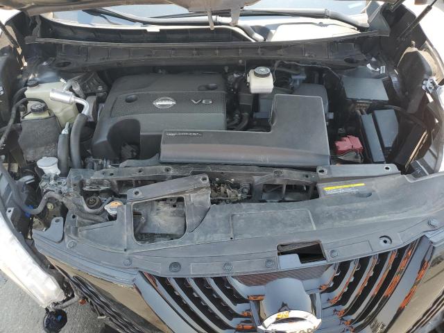 Photo 11 VIN: 5N1AZ2MH7JN195732 - NISSAN MURANO S 