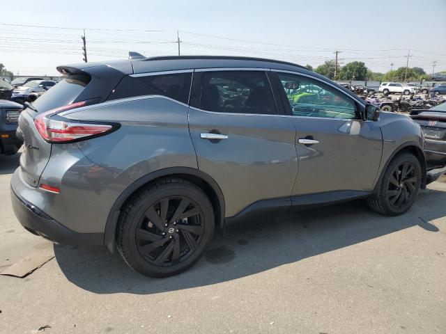 Photo 2 VIN: 5N1AZ2MH7JN195732 - NISSAN MURANO S 