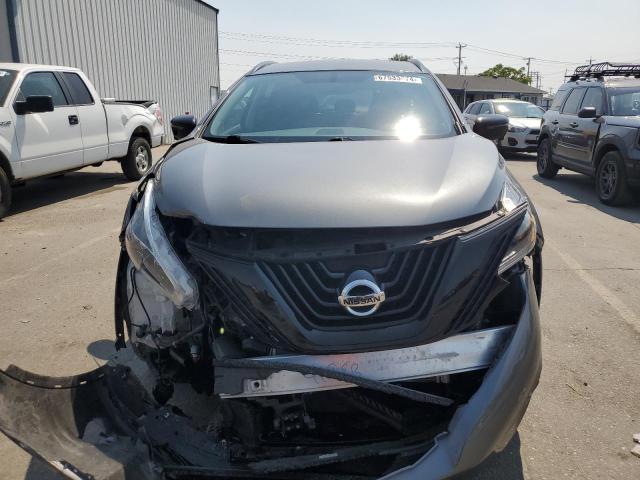 Photo 4 VIN: 5N1AZ2MH7JN195732 - NISSAN MURANO S 