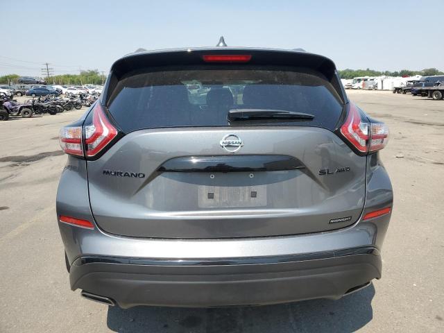 Photo 5 VIN: 5N1AZ2MH7JN195732 - NISSAN MURANO S 