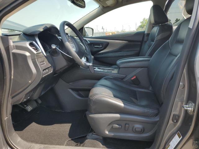 Photo 6 VIN: 5N1AZ2MH7JN195732 - NISSAN MURANO S 