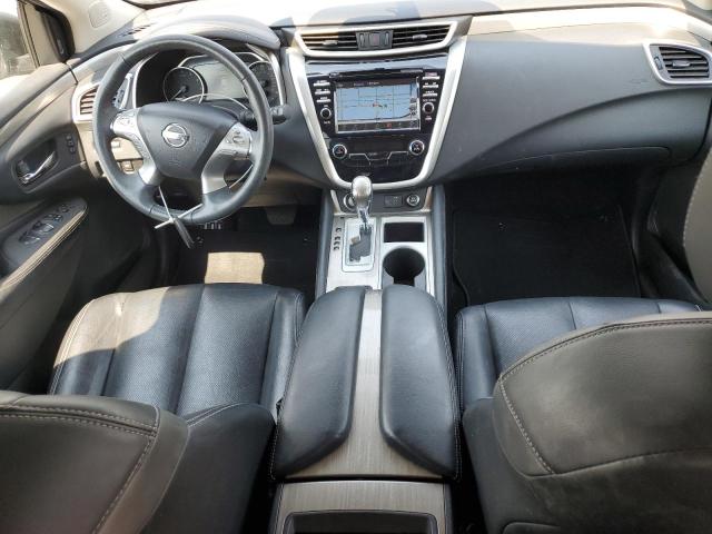 Photo 7 VIN: 5N1AZ2MH7JN195732 - NISSAN MURANO S 