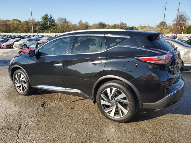 Photo 1 VIN: 5N1AZ2MH7JN198694 - NISSAN MURANO S 