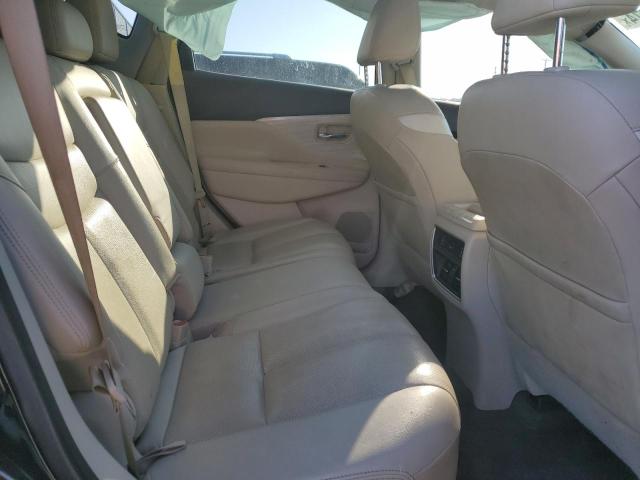 Photo 10 VIN: 5N1AZ2MH7JN198694 - NISSAN MURANO S 