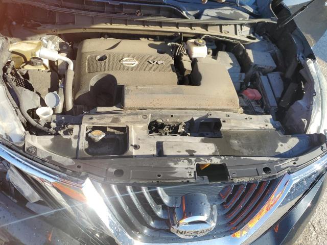 Photo 11 VIN: 5N1AZ2MH7JN198694 - NISSAN MURANO S 