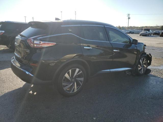 Photo 2 VIN: 5N1AZ2MH7JN198694 - NISSAN MURANO S 