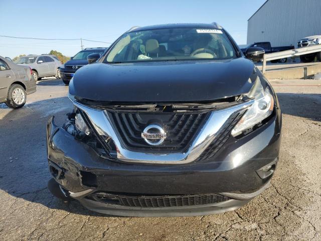 Photo 4 VIN: 5N1AZ2MH7JN198694 - NISSAN MURANO S 