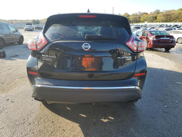 Photo 5 VIN: 5N1AZ2MH7JN198694 - NISSAN MURANO S 