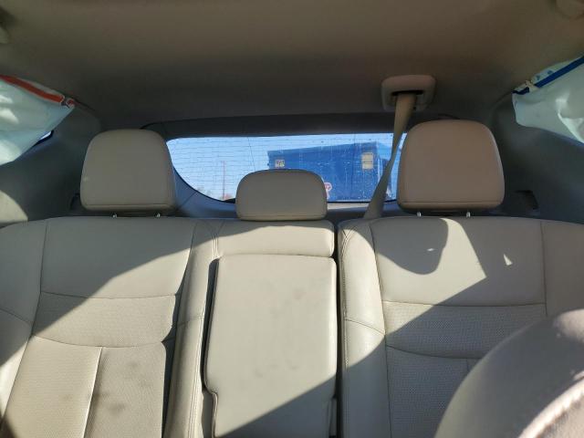 Photo 9 VIN: 5N1AZ2MH7JN198694 - NISSAN MURANO S 