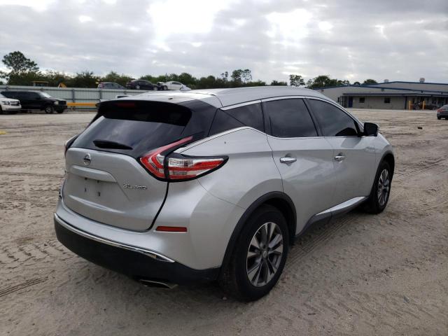 Photo 3 VIN: 5N1AZ2MH8FN201500 - NISSAN MURANO S 