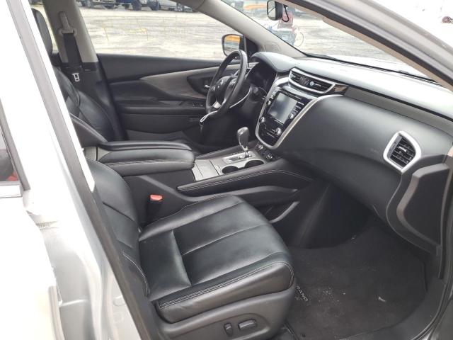 Photo 4 VIN: 5N1AZ2MH8FN201500 - NISSAN MURANO S 