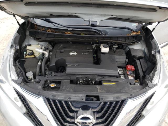 Photo 6 VIN: 5N1AZ2MH8FN201500 - NISSAN MURANO S 