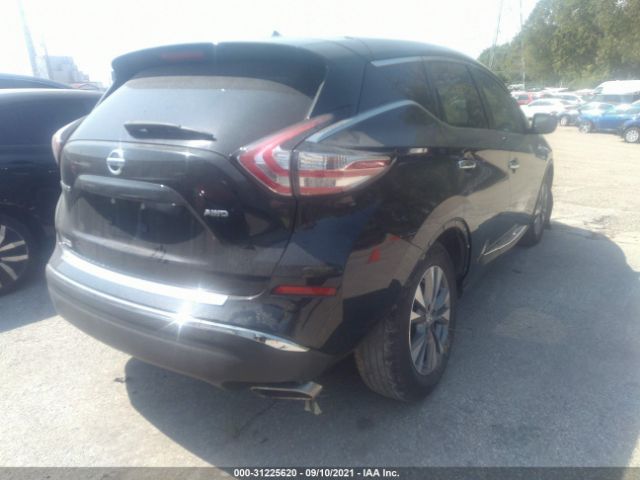 Photo 3 VIN: 5N1AZ2MH8FN204607 - NISSAN MURANO 