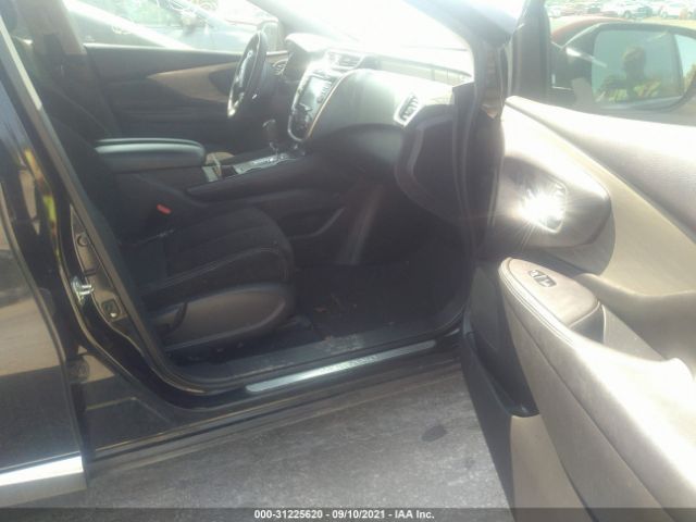 Photo 4 VIN: 5N1AZ2MH8FN204607 - NISSAN MURANO 