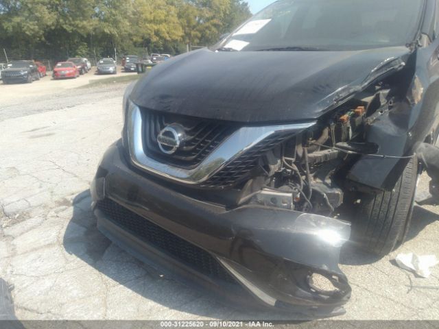 Photo 5 VIN: 5N1AZ2MH8FN204607 - NISSAN MURANO 