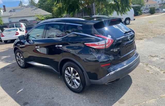 Photo 2 VIN: 5N1AZ2MH8FN205157 - NISSAN MURANO S 