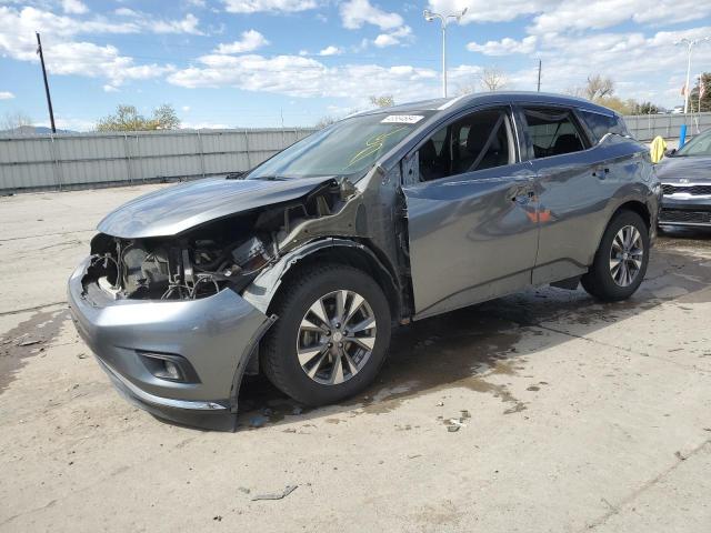 Photo 0 VIN: 5N1AZ2MH8FN206678 - NISSAN MURANO 