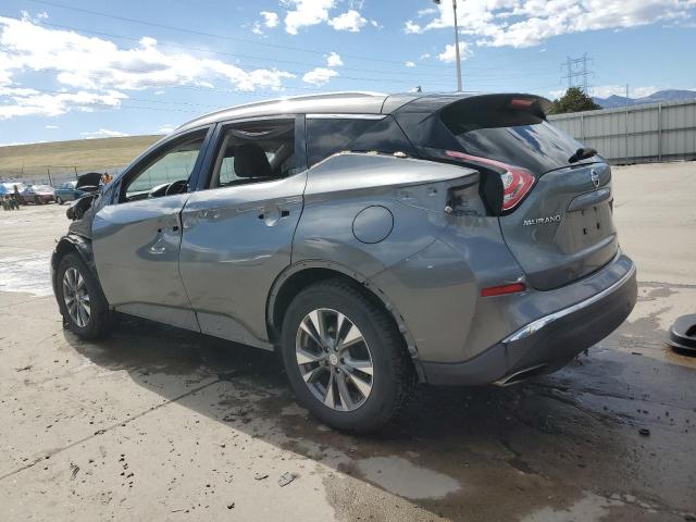 Photo 1 VIN: 5N1AZ2MH8FN206678 - NISSAN MURANO 