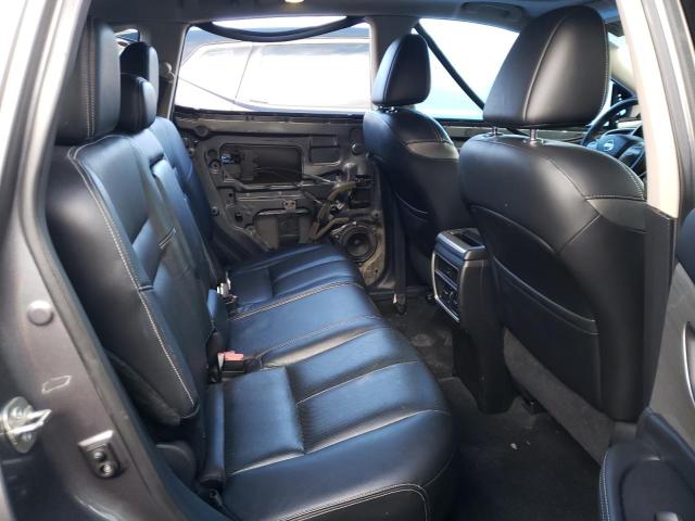 Photo 10 VIN: 5N1AZ2MH8FN206678 - NISSAN MURANO 