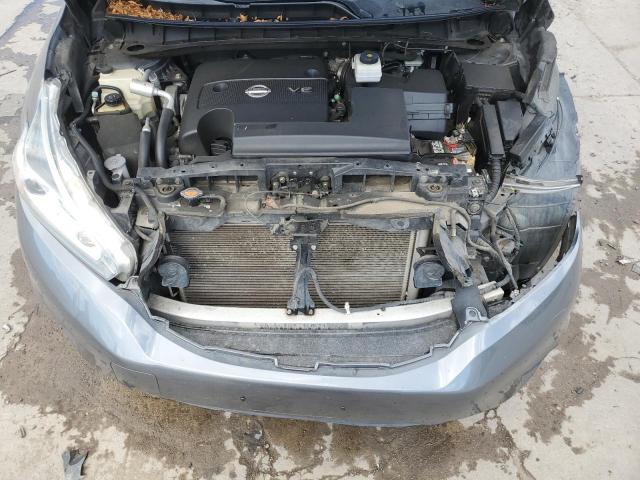 Photo 11 VIN: 5N1AZ2MH8FN206678 - NISSAN MURANO 