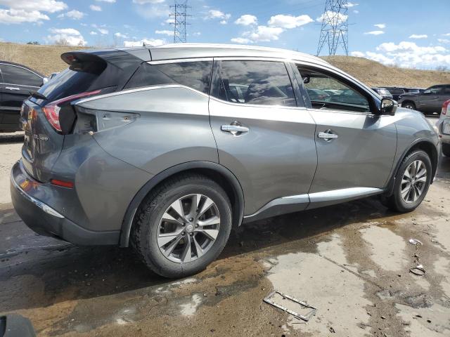 Photo 2 VIN: 5N1AZ2MH8FN206678 - NISSAN MURANO 