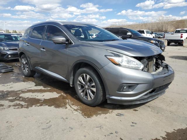 Photo 3 VIN: 5N1AZ2MH8FN206678 - NISSAN MURANO 