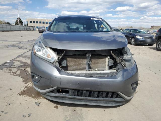 Photo 4 VIN: 5N1AZ2MH8FN206678 - NISSAN MURANO 