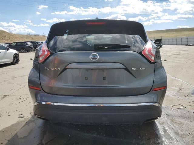 Photo 5 VIN: 5N1AZ2MH8FN206678 - NISSAN MURANO 